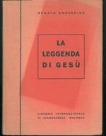 La Leggenda di Gesù