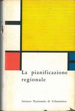 La pianificazione regionale