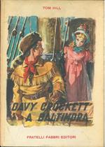 Davy Crockett a Baltimora