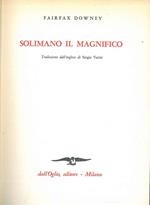 Solimano il Magnifico