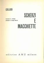 Scherzi e macchiette