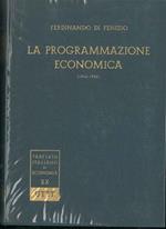 La Programmazione economica (1946-1962)