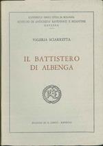 Il Battistero di Albenga