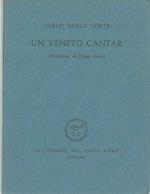 Un veneto cantar