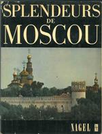 Splendeurs de Moscou et de ses environs