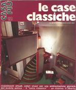 Casa più n. 12. Le case classiche