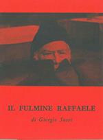 Il fulmine Raffaele