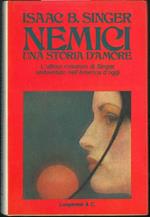 Nemici. Una storia d'amore. Traduzione di B. Oddera