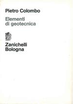 Elementi di geotecnica