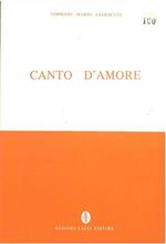 Canto d'amore