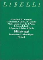 Edilizia oggi Introduzione di Luciano Vigone