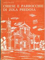 Chiese e parrocchie di Zola predosa