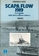 Scapa Flow 1919. La fine della flotta tedesca