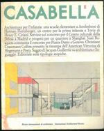 Casabella. Rivista internazionale di architettura. International architectural review. N. 568, anno LIV, maggio 1990. Direttore: V. Gregotti