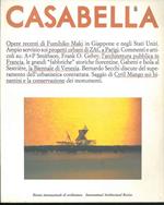 Casabella. Rivista internazionale di architettura. International architectural review. N. 581, anno LV, luglio-agosto 1991. Direttore: V. Gregotti