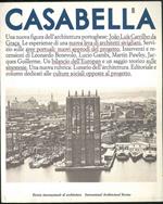 Casabella. Rivista internazionale di architettura. International architectural review. N. 589, anno LVI, aprile 1992. Direttore: V. Gregotti