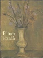 Pittura e realtà. Catalogo mostra a Ferrara e Cento, febbraio-maggio 1993