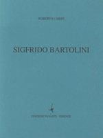 Sigfrido Bartolini