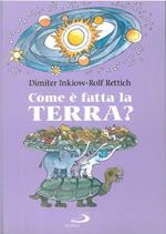 Com'é fatta la terra?