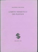 L' Abito mimetico dei platani