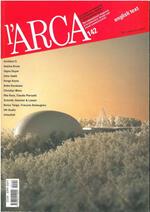 L' Arca. Rivista internazionale di architettura, design e comunicazione visiva. Nov. 1999, n* 142 Musei-Museums