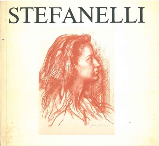 Romano Stefaneli - Ugo Longo - copertina