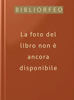 Le tre redazioni di un poemetto di Salvatore di Giacomo