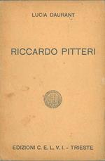 Riccardo Pitteri