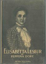 Elisabetta Leseur