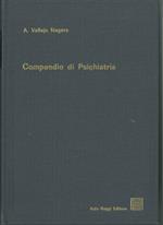 Compendio di psichiatria A cura di L. Giordani