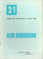 Aldo Borgonzoni (Galleria Corso Garibaldi Nuoro)
