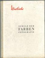 Schule der Farben Fotografie