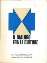 Il dialogo fra le culture