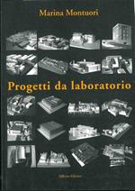 Progetti da laboratorio