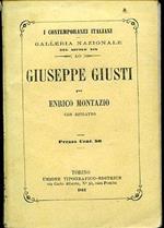 Giuseppe Giusti