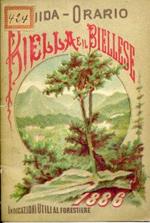 Guida Orario. Biella e il Biellese. Indicazioni utili al forestiere