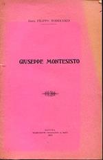Giuseppe Montesisto