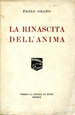 La rinascita dell'anima