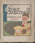 Storie di Cantastorie