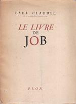 Le Livre de Job