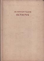 L' Ottavio. Tradotto da Nino Barbantini. Octavius
