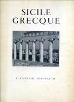 Sicilie grecque. Photographies de Georges et Valentine de Miré. Préface de Jean Bayet. Texte et notices de Francois Villard. Commentaire numismatique par Hubert Herzfelder