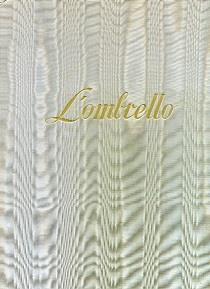 L' ombrello. Contributo alla storia della moda e del costume - Giuseppe Morazzoni,Carlo E. Restelli - copertina