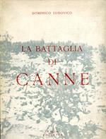 La battaglia di Canne