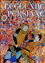 Leggende persiane. Illustrazioni di Ico