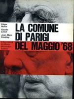 La Comune di Parigi del maggio '68