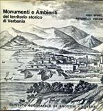 Monumenti e Ambienti del territorio storico di Verbania
