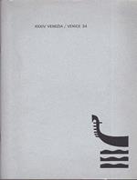 Xxxiv Venezia. La Tradizione Figurativa Nell'Arte Americana Recente Venice 34. The Figurative Tradition in Recent American Art