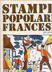 Stampe popolari francesi - Jean Adhémar - copertina