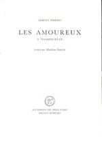 Les Amoureux (I 'Nnammuréte). Traduit par Madeleine Santschi